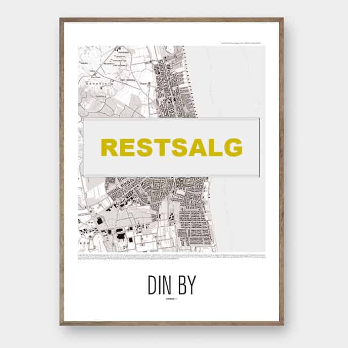 RESTSALG-BYPLAKATER